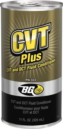 BG | 303 CVT-DSG Conditioner 325 ml – ochrana a stabilizace převodového oleje