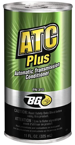BG | 310 ATC Plus – Aditivum pro klasické automatické převodovky