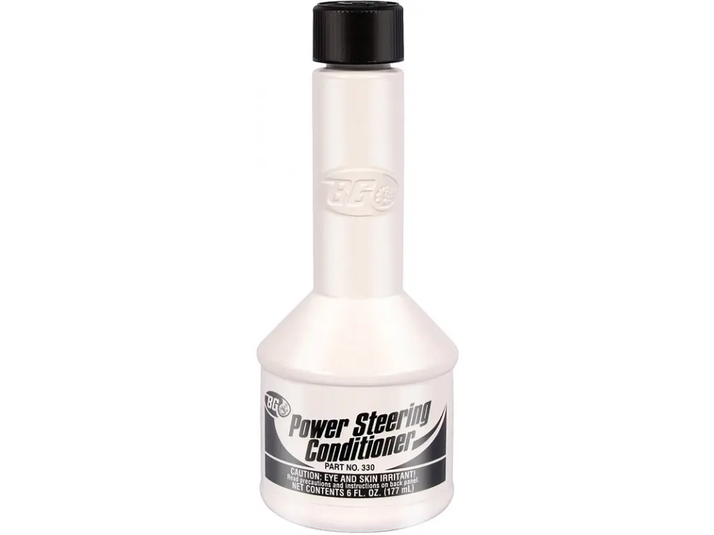 BG 330 Power steering conditioner 177ml