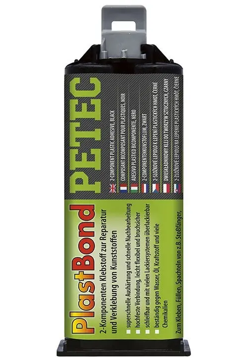 PlastBond Lepidlo na polyuretanové plasty 50 ml PETEC 98350 98350