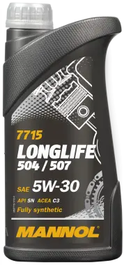 Olej Mannol OEM VAG 5W-30 1L