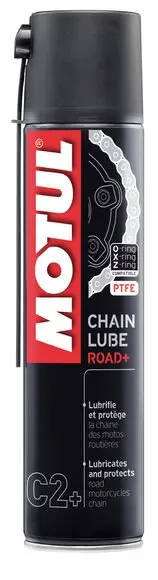 MOTUL Motul C2+ Chain Lube Road+ 400 ml 103008