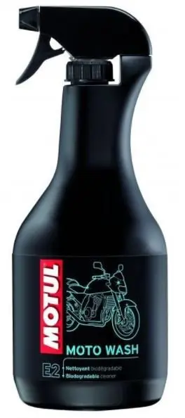 MOTUL Moto Wash E2 1L