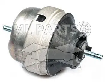 Zavěšení motoru TOPRAN 104 423