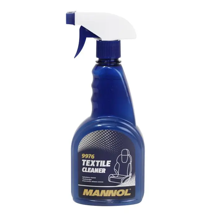 MANNOL 9976 Textile Cleaner, 500ml