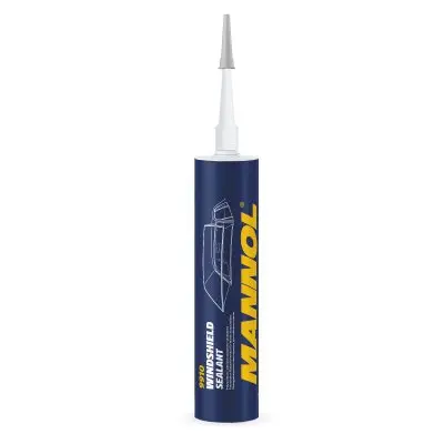 MANNOL 9910 Windshield Sealant, 310ml