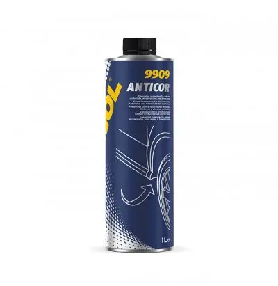 MANNOL 9909 Anticor, 1L - Konzervační prostředek