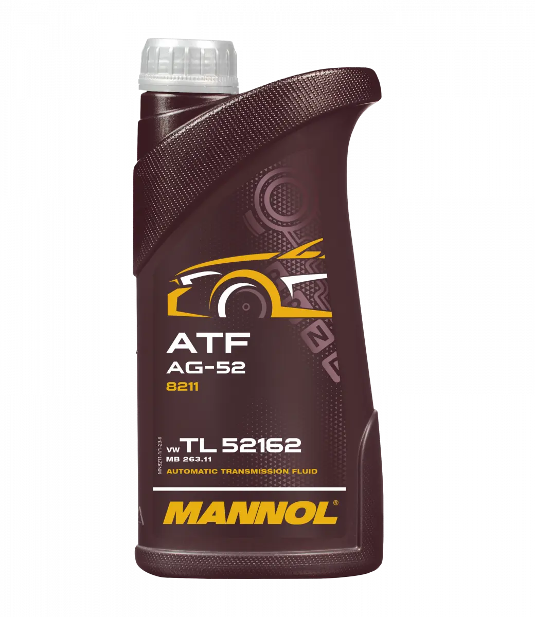 Olej do převodovky MANNOL MN8211-1