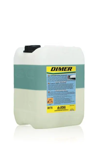 ATAS DIMER 10 kg