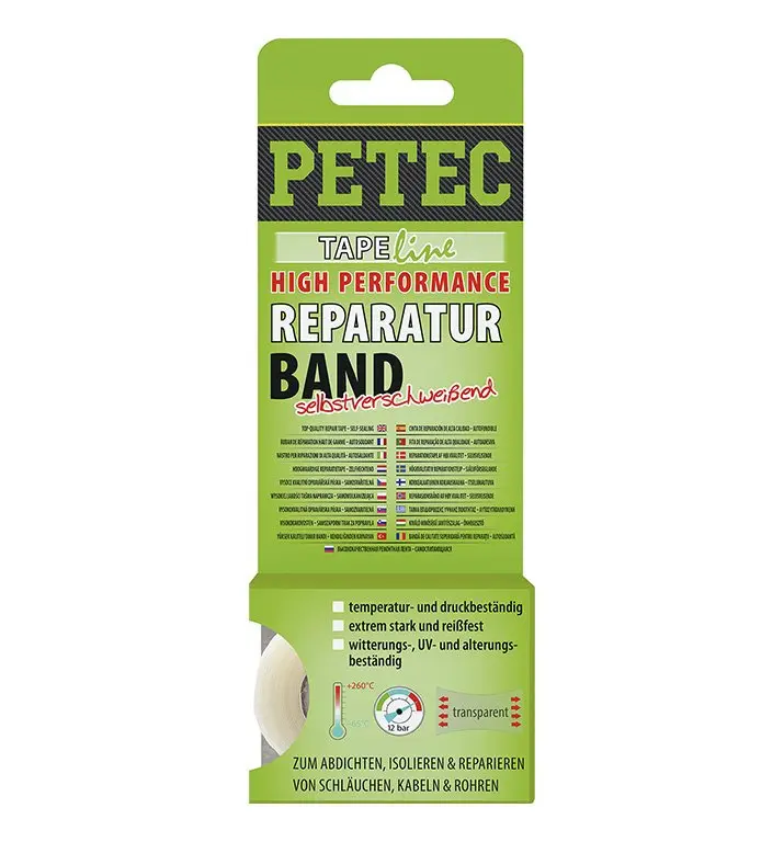 Těsnicí páska Petec 94903