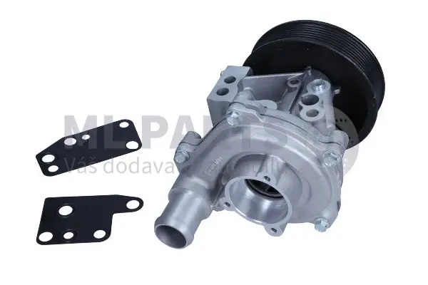 Vodní čerpadlo, chlazení motoru FEBI BILSTEIN 31402
