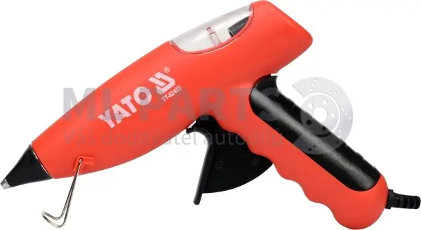 Pistole tavná Yato 20/80W 11mm, YT-82402