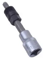Klíč na řemenice alternátoru TORX T50 - QUATROS QS20355B