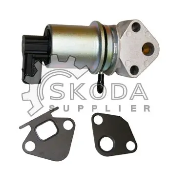 AGR-Ventil HELLA 6NU 010 171-351