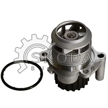Vodní čerpadlo, chlazení motoru MAGNETI MARELLI 352316171212