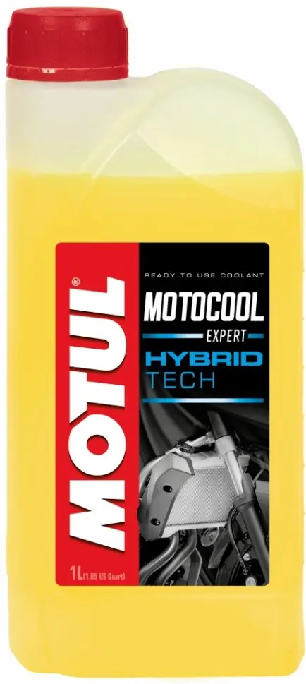 Motul Motocool Expert 1 l