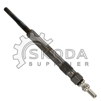Žhavicí svíčka BorgWarner (BERU) GN008