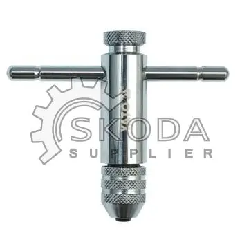 Ráčna pro závitníky M3 - M10 typ "T" - YT-2989