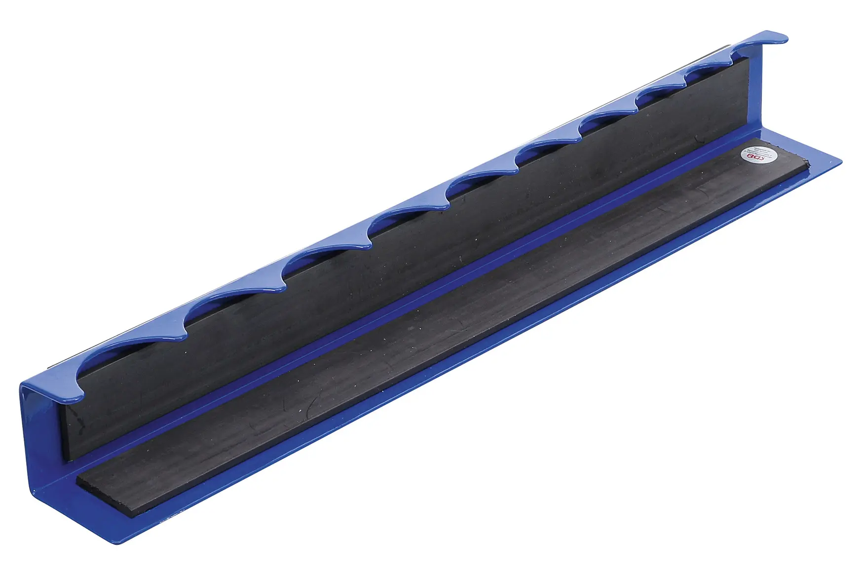 Lišta magnetická pro 10 hlavic 1/2" - BGS 3011-3