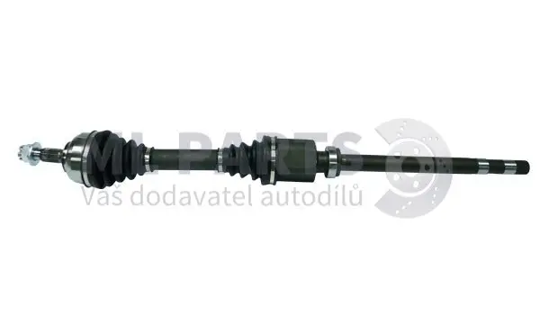 Hnací hřídel SKF VKJC 5308