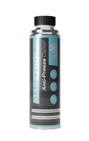 MAPETROL ANTI-FREEZE DIESEL 300ML