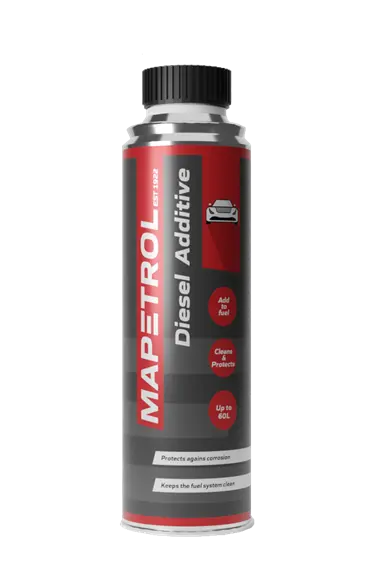 Mapetrol diesel additive 300 ml