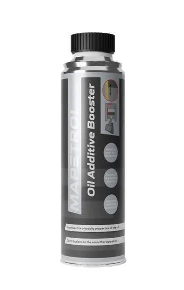 Mapetrol oil additive booster 300 ml