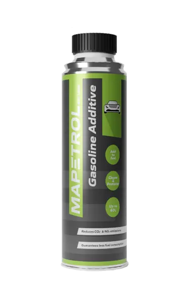 Mapetrol gasoline additive 300 ml