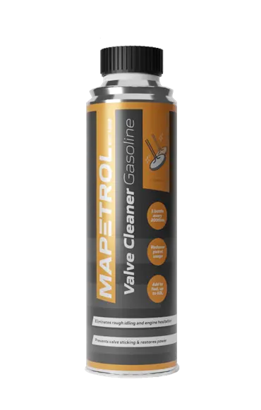 Mapetrol valve cleaner gasoline 300 ml