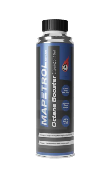 Mapetrol octane booster gasoline 300 ml
