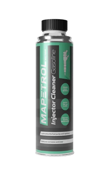 Mapetrol injector cleaner gasoline 300 ml