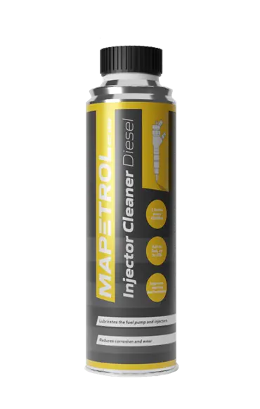 Mapetrol injector cleaner diesel 300 ml
