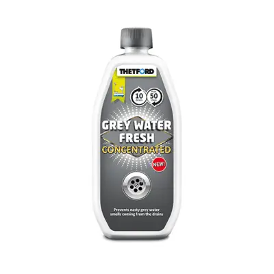 Thetford Grey water fresh 0,78l - 30700AK