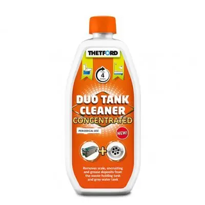 Thetford Duo Tank Cleaner koncentrát 0,8l - 30771AK
