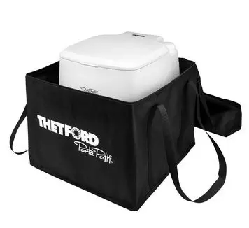 Thetford Přepravní taška pro Porta Potti PP 165 PP 365 PP 565 X65 - 299901