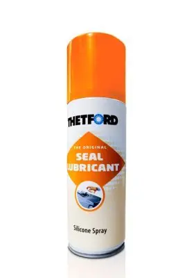 Thetford Seal Lubricant Spray 200ml - 30003ED