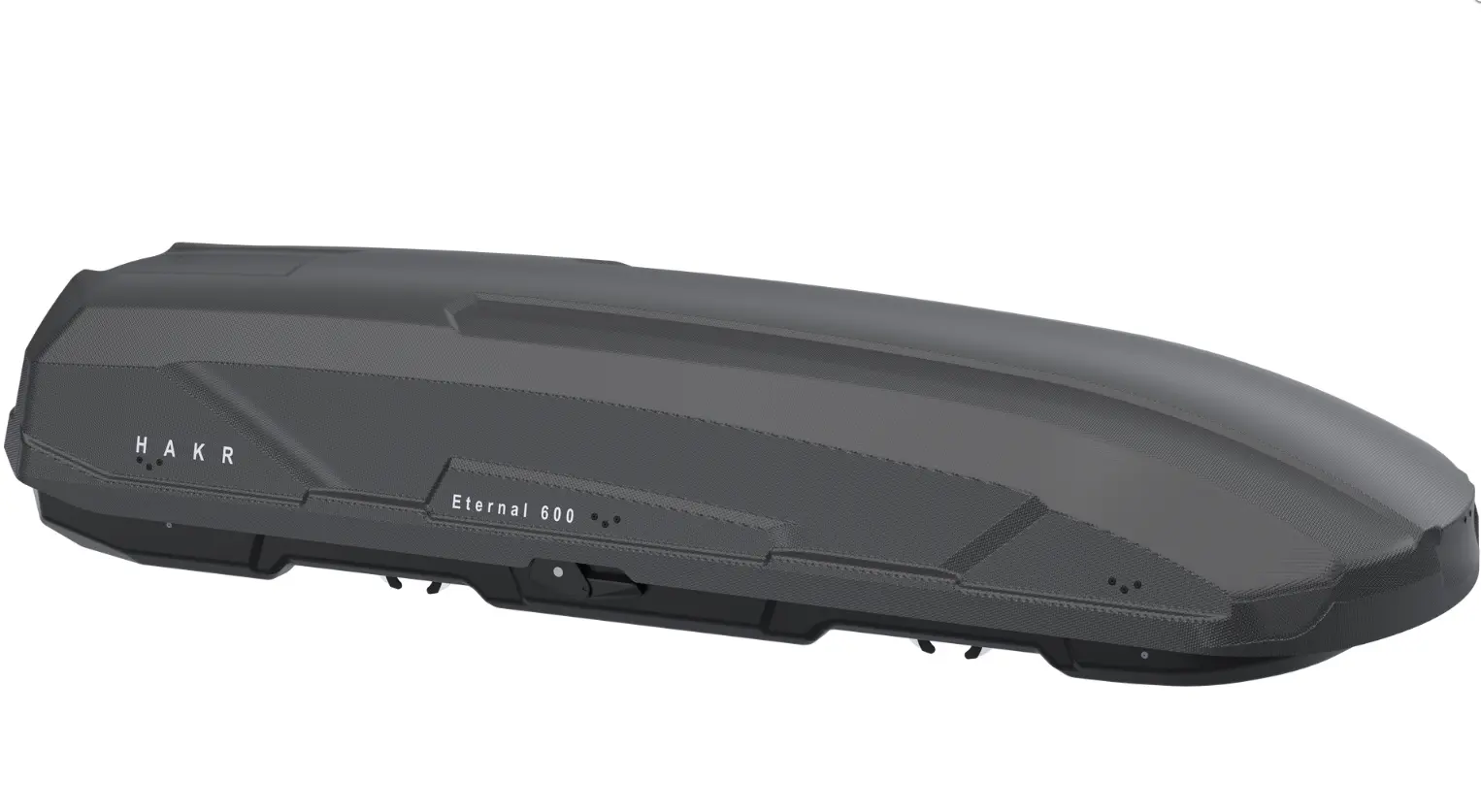 HAKR Eternal 600