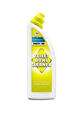 Thetford Toilet Bowl Cleaner 750ml - 30337AK