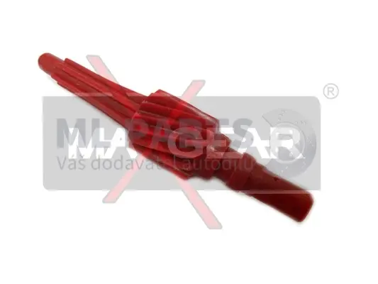 Snímač, rychlost MAXGEAR 25-0003