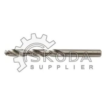 Vrták do železa HSS-CO, 5.0 mm YATO YT-4050