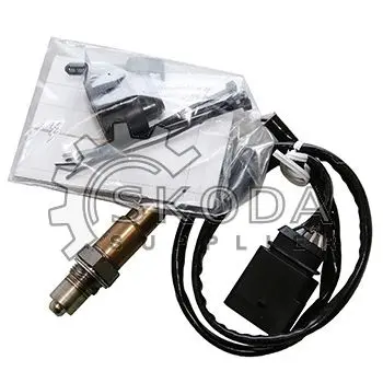 Lambda sonda VALEO 368025