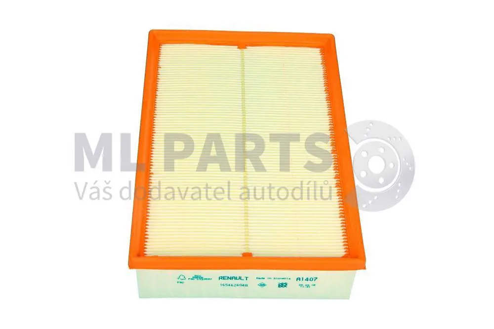 Originál OEM 165462604R
