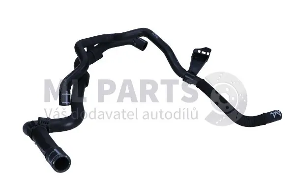 Originál OEM 3C0122101GA