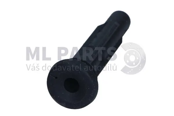 Koncovka kabelu ŠKODA OEM Originál 04C905199E