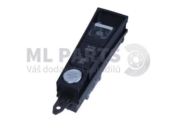 Originál OEM 3AB 927 137 D WHS