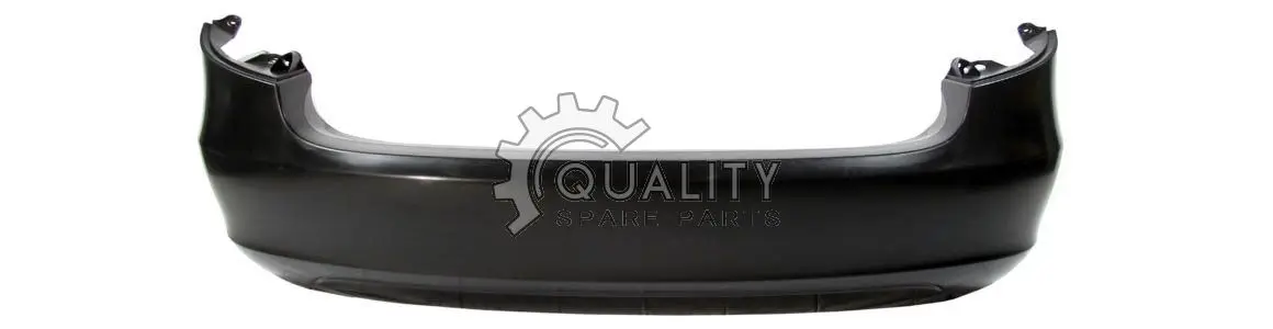 Nárazník Z FAB2 combi ŠKODA OEM Originál 5J9807421D
