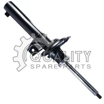 Tlumič P ŠKODA OEM Originál 5Q0413023GH