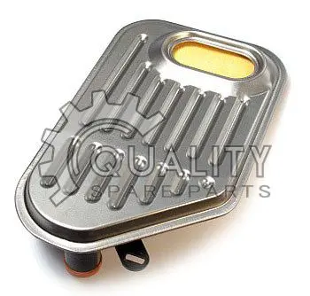 Hydraulický filtr, automatická převodovka TOPRAN 108 759