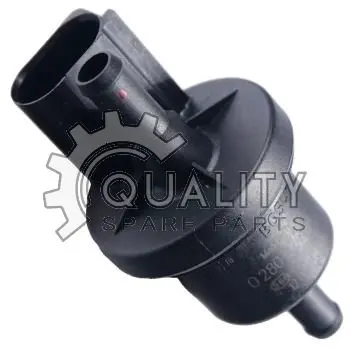 BOSCH Zavzdušňovací/odvzdušňovací ventil, palivová nádrž 0280142345