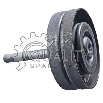 Vratná/vodicí kladka, klínový žebrový řemen Schaeffler INA 532 0500 10